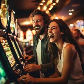 Slots Games - game7776