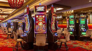 Live Casino - game7776
