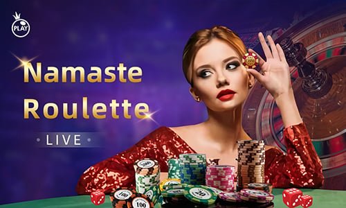 Live Casino Games - game7776