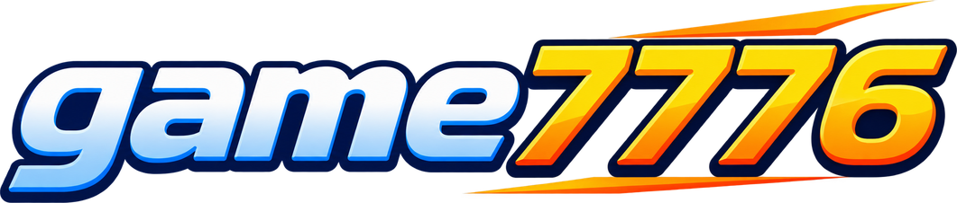 game7776 Logo